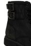 Petros 4Pr Black Men's Boots - 6