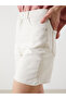 Two Mt Shop Quality Bermuda Fit Women's Jean Shorts - 3