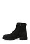 Petros 4Pr Black Men's Boots - 3