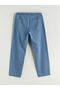 Nevavm Baggy Fit Men's Jean Pants with a Difference - 6