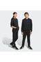 Children's Black J Smi Pant Sweatpants Jn2147