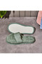 Soft Premium Slippers - Khaki - Size 40 / 44 - 2