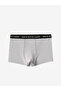 Printed Boy's Boxer Set of 3 - 4