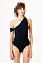 Slyde Bodysuit - Black