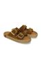 Sydney Women's Slippers - Safran - 3