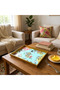 Rosalia Tray 46X32