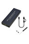 نوع c usb 3.2 إلى 12+16 PIN MacBook Pro، Air 2013 إلى 2017 متوافق مع صندوق ssd - 5