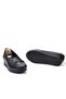 Edik Dr194 Orthopedic Women's Casual Leather Shoes - 5