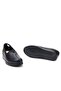 Edik Dr-409 Orthopedic Women's Casual Leather Shoes - 5