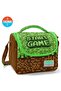 Coral High Kids Green Craft High Craft Patterned Thermo Lunchbox 11792