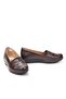Edik 03363 Orthopedic Women's Casual Shoes - 3