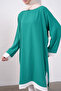 Garnished Casual Tunic for Casual and Special Occasions - 6