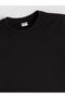 Crew Neck Boy's T-Shirt - 4