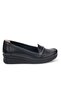 Edik Dr194 Orthopedic Women's Casual Leather Shoes