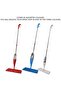 Microfiber Spray Mop with Refillable Bottle & Washable Pad – Dry/Wet Mop for Hardwood & Tiles - 2