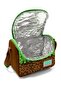 Coral High Kids Green Craft High Craft Patterned Thermo Lunchbox 11792 - 4