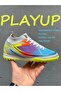 Soccer Shoes with Socks-Halisaha Size 36-39