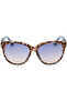 Women's Square Sunglasses - GU2526 - Lens Size: 52 mm