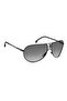 Unisex Aviator Sunglasses - GIPSY65_0807_WJ - Lens Size: 64 mm
