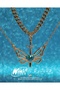 Winx Club ®   Bloom and Sky Couple Necklace