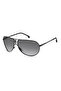 Unisex Aviator Sunglasses - GIPSY65_0807_WJ - Lens Size: 64 mm - 3