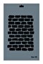 Stencil New Series 155 25X35 - 2