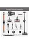 H9 Pro Cordless Flexible Electric Broom - 5