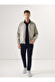Esvab • Modern & Distinctive Stand Collar Men's Jacket - 4