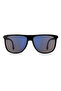 Men's Rectangular Sunglasses - HYPERFIT 17/S_0D51 XT - Lens size: 58 mm - 2