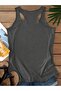 Women's Swimmer Undershirt Tshirt Plain Unprinted New Season - 2