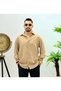 Men's New Season Long Sleeve Shirt Regular Fit Does Not Sweat and Does Not Show Belly - 6
