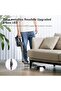 H11 Pro Vacuum Cleaner and Floor Scrubber - 8