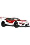 Premium Boulevard''52'' -'20 Toyota Gr Supra Hcr16 - 2