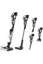 PW11 Pro Max 5-in-1 Cordless Wet & Dry Vacuum Cleaner - 2