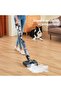 PW11 Pro Max 5-in-1 Cordless Wet & Dry Vacuum Cleaner - 6