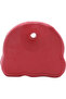 Memory Foam Head Shaping Pillow for Newborns – Ergonomic Support, Red, 25x22x4cm - 2