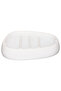 Colorama Elegant Design Ceramic Soap Dish