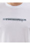 Lcw Crew Neck Printed Combed Cotton Men's T-Shirt - 3