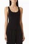 Viscose Blended Sleeveless Ball, Stylish and Suitable for Daily Wear