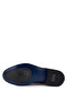 Men's Genuine Leather Tan Classic Shoes - 4