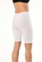 6 Pieces Lycra Above Knee Leggings 95% Cotton 5% Lycra - 5