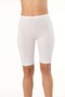 6 Pieces Lycra Above Knee Leggings 95% Cotton 5% Lycra