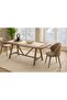 Linen Fabric Runner 40*110 cm - 2
