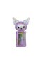 3D Figured Single Blade Pencil Sharpener (598299)