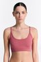Gots Certified Organic Cotton Women's Bustier - 4