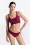 Gots Certified Organic Cotton Women's Bustier - 7