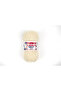 Bulut Sakal Lif Yarn 100 Gr 100 Meters (Color Code:432) Cream - 2