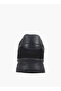 Boys' COLUMBUS School Shoes with Hook and Loop Closure - GPK5150020003 - 4