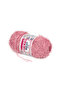 Bulut Sakal Lif Yarn 100 Gr 100 Meters (Color Code:412) Pink