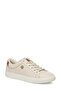 A1977717 Beige Women's Sneaker - 3